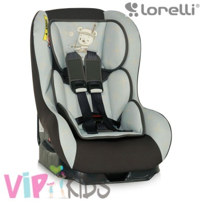 Детское автокресло Lorelli Beta Plus группы 0+/1 (0-18 кг)