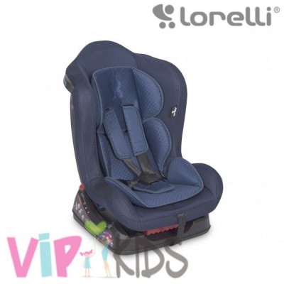 Детское автокресло Lorelli Saturn группы 0+/1 (0-18 кг)