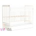 Детская кроватка Bambini Euro Style М 01.10.05